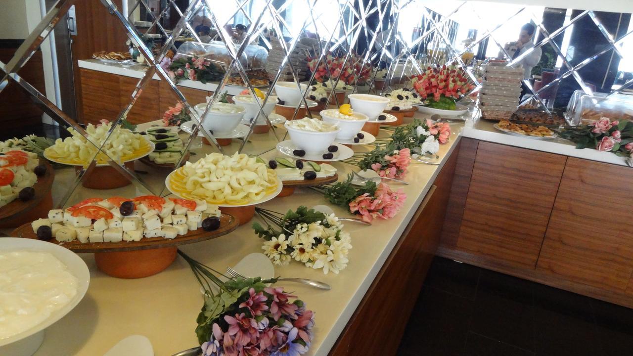 Hotel Halwachy Sulaymaniyah Exteriör bild