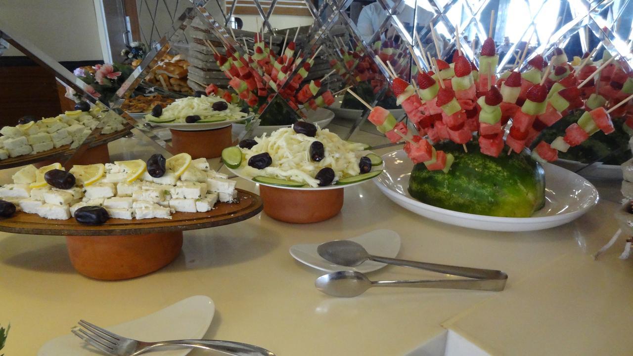 Hotel Halwachy Sulaymaniyah Exteriör bild
