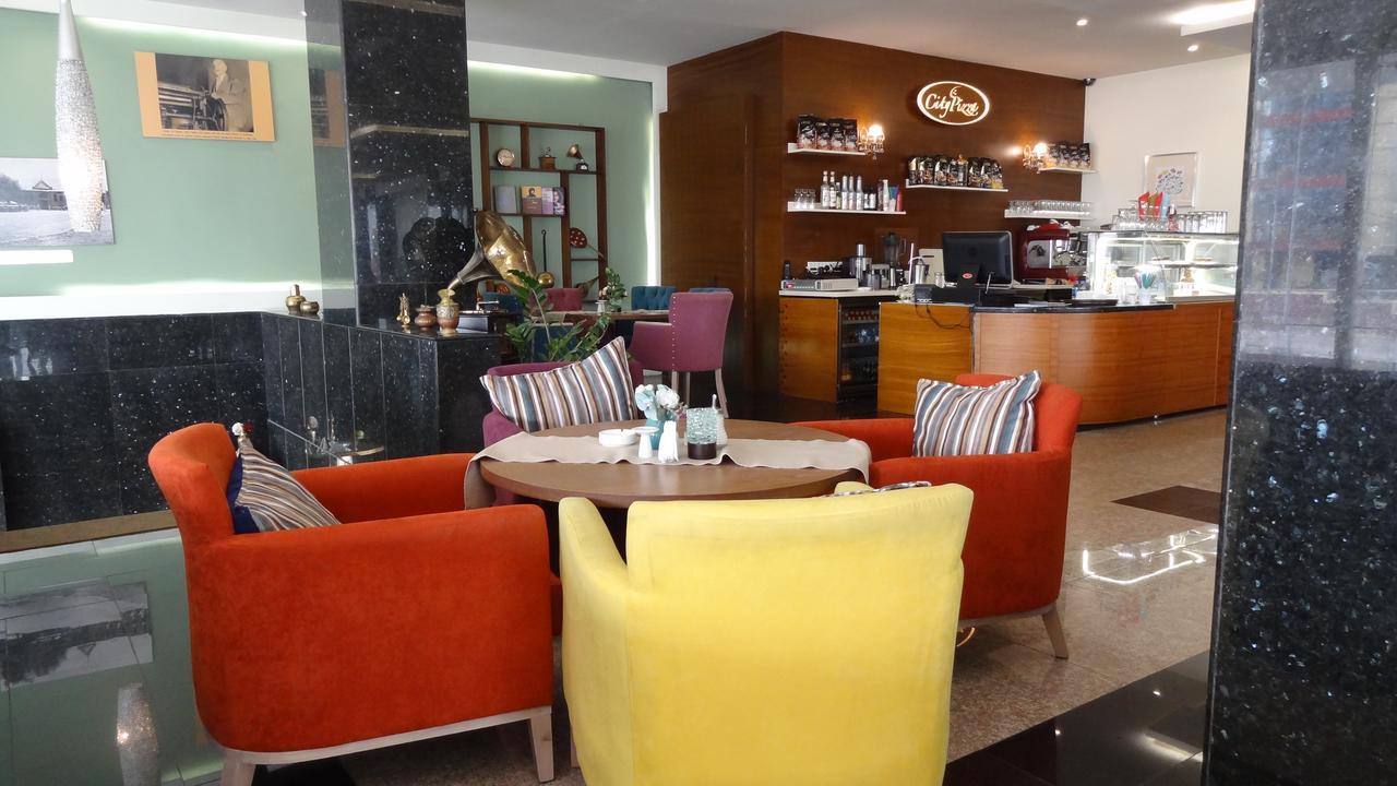 Hotel Halwachy Sulaymaniyah Exteriör bild